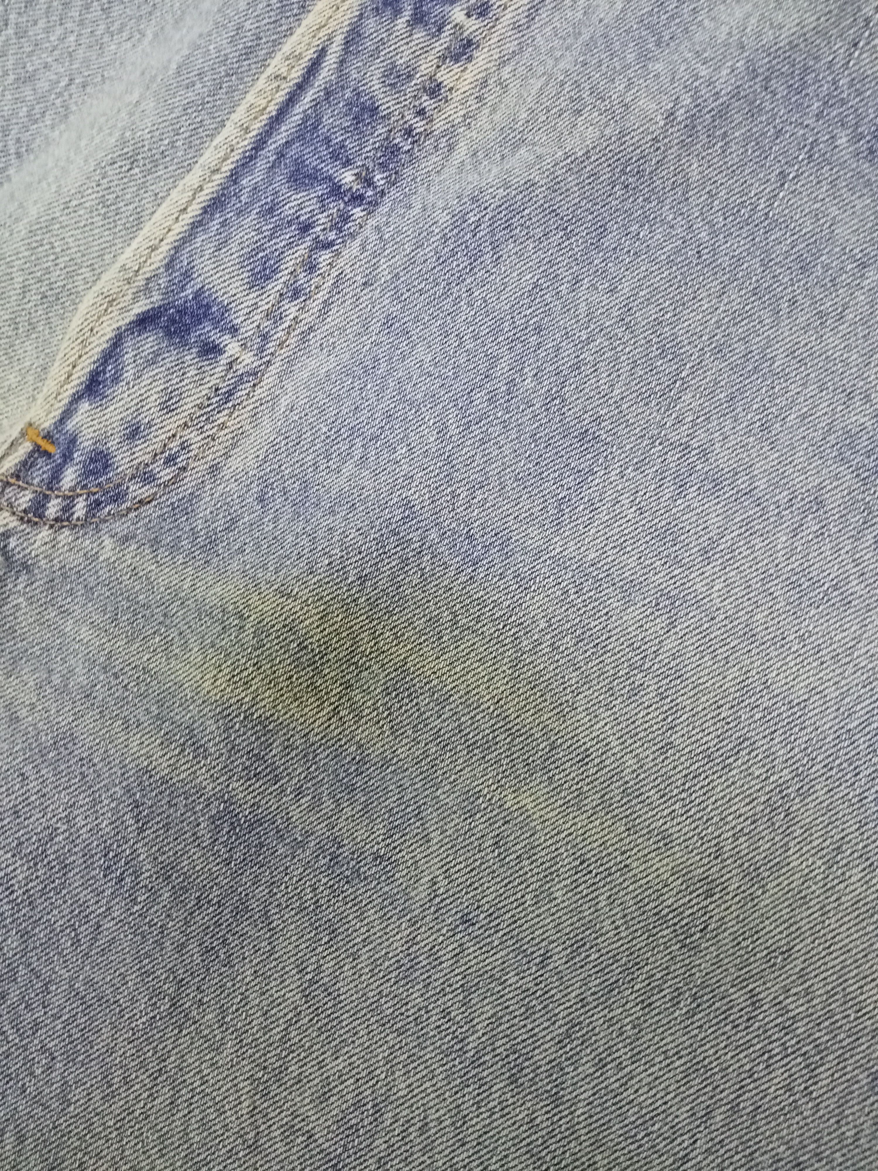 Levi's Vintage 90's Levis 501 Jeans Made in usa 36x30 Size US 36 / EU 52 - 12 Thumbnail