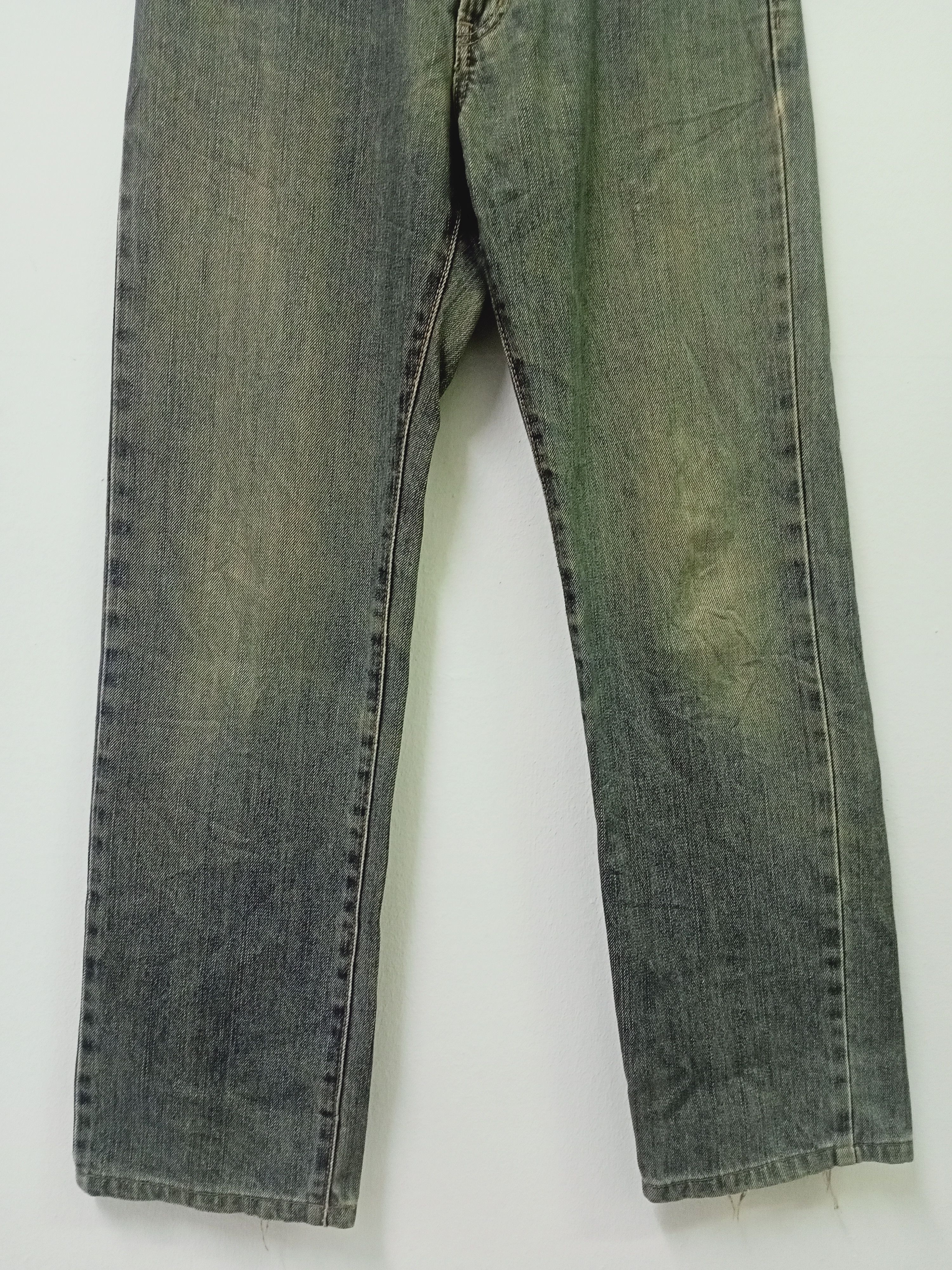 Edwin Vintage Edwin 403 Jeans 30x39 Size US 30 / EU 46 - 4 Thumbnail