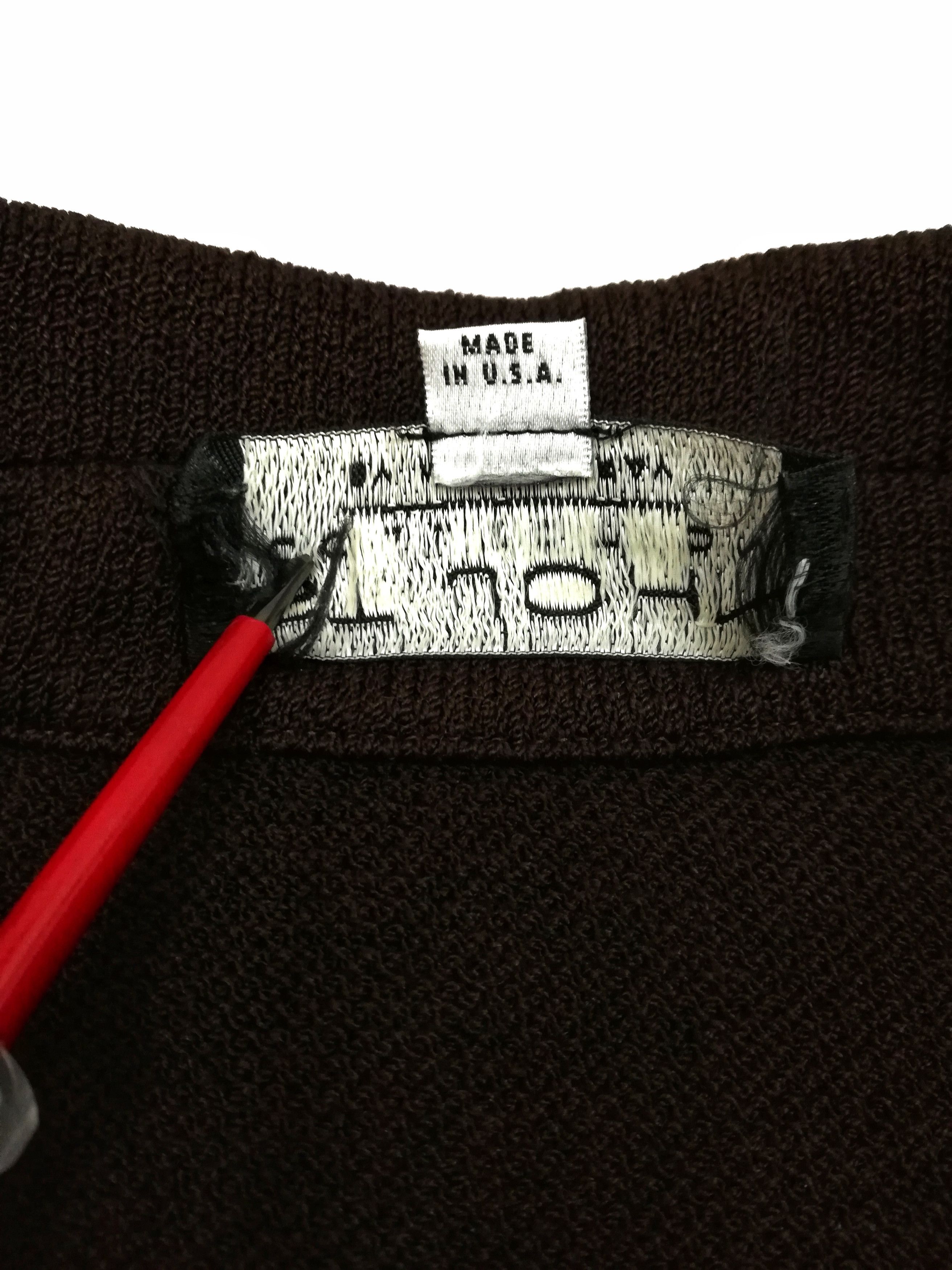 St. John × Vintage 🔥St. John Wool Collection By Marie Trench Gray Coat Jacket Size US S / EU 44-46 / 1 - 9 Thumbnail