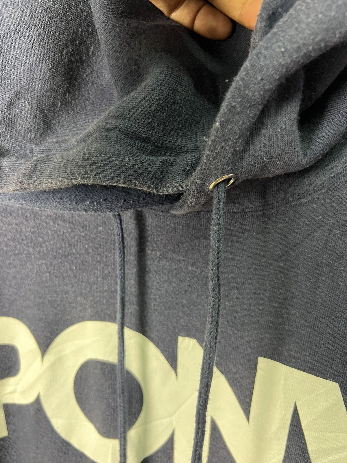 PONY 🔥Pony Hoodies Size US M / EU 48-50 / 2 - 9 Thumbnail