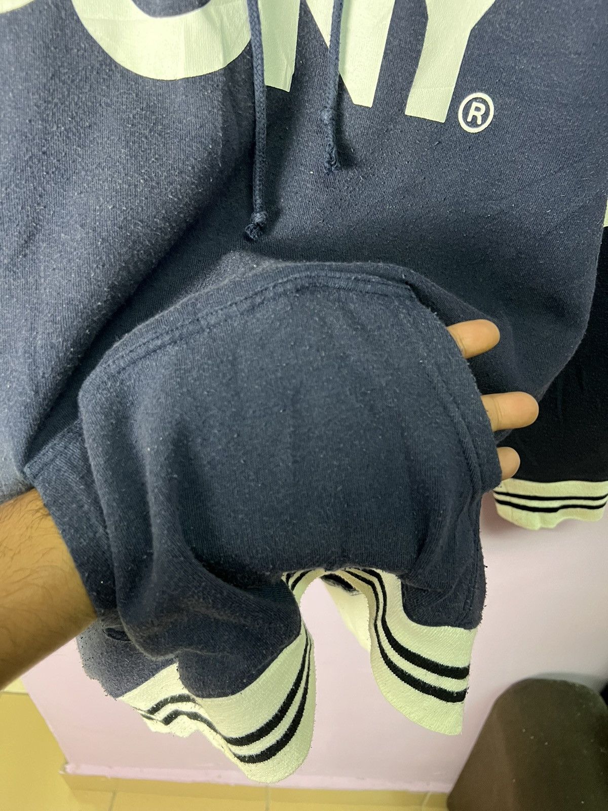PONY 🔥Pony Hoodies Size US M / EU 48-50 / 2 - 15 Thumbnail