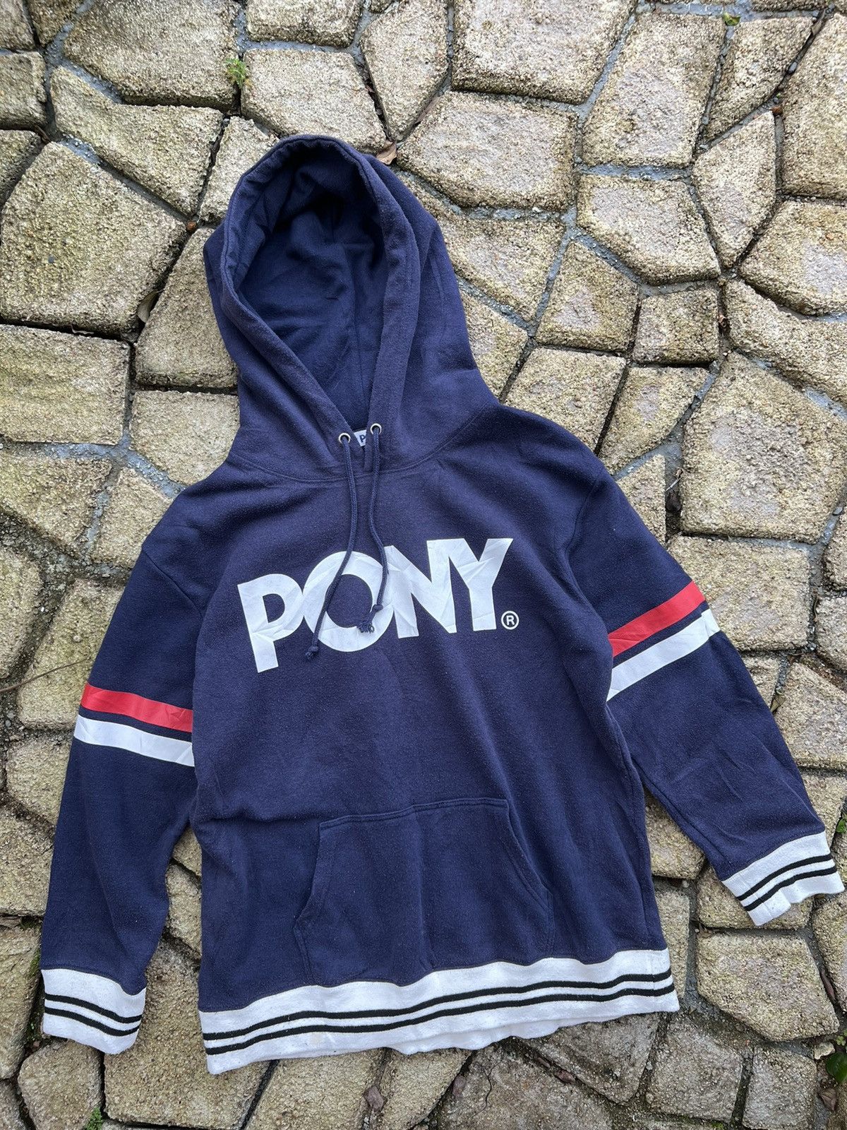 PONY 🔥Pony Hoodies Size US M / EU 48-50 / 2 - 1 Thumbnail