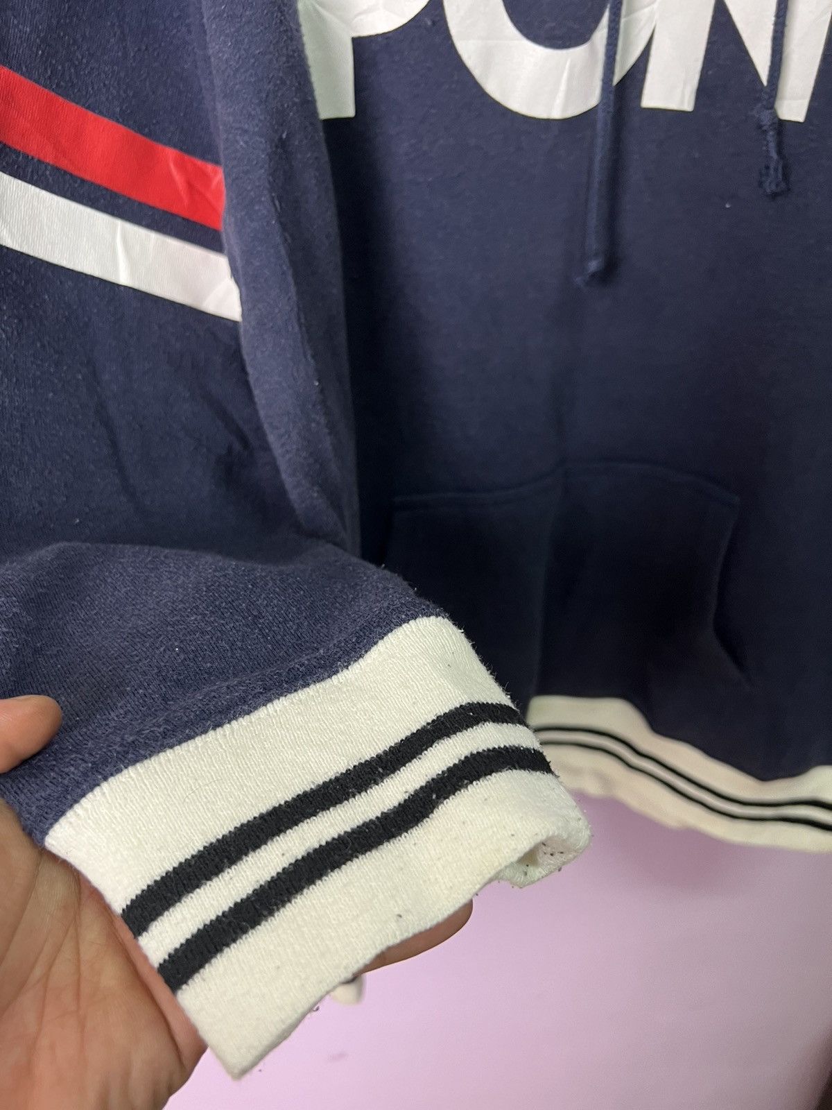 PONY 🔥Pony Hoodies Size US M / EU 48-50 / 2 - 13 Thumbnail
