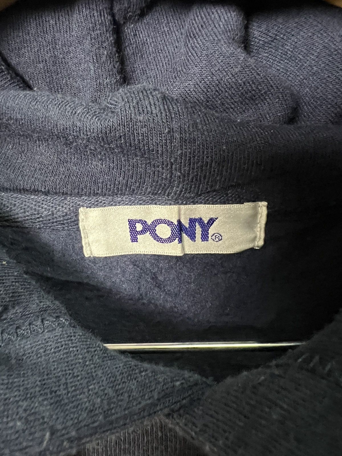 PONY 🔥Pony Hoodies Size US M / EU 48-50 / 2 - 17 Thumbnail
