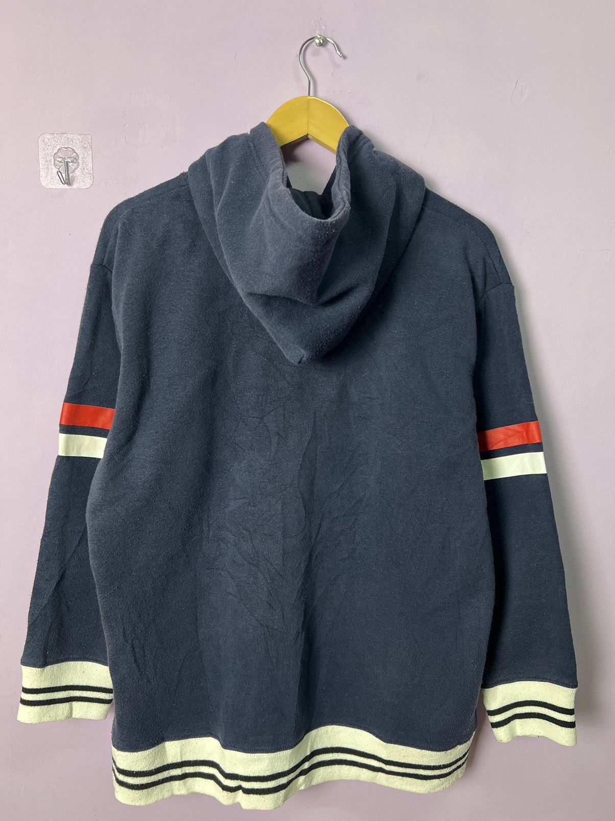 PONY 🔥Pony Hoodies Size US M / EU 48-50 / 2 - 2 Thumbnail