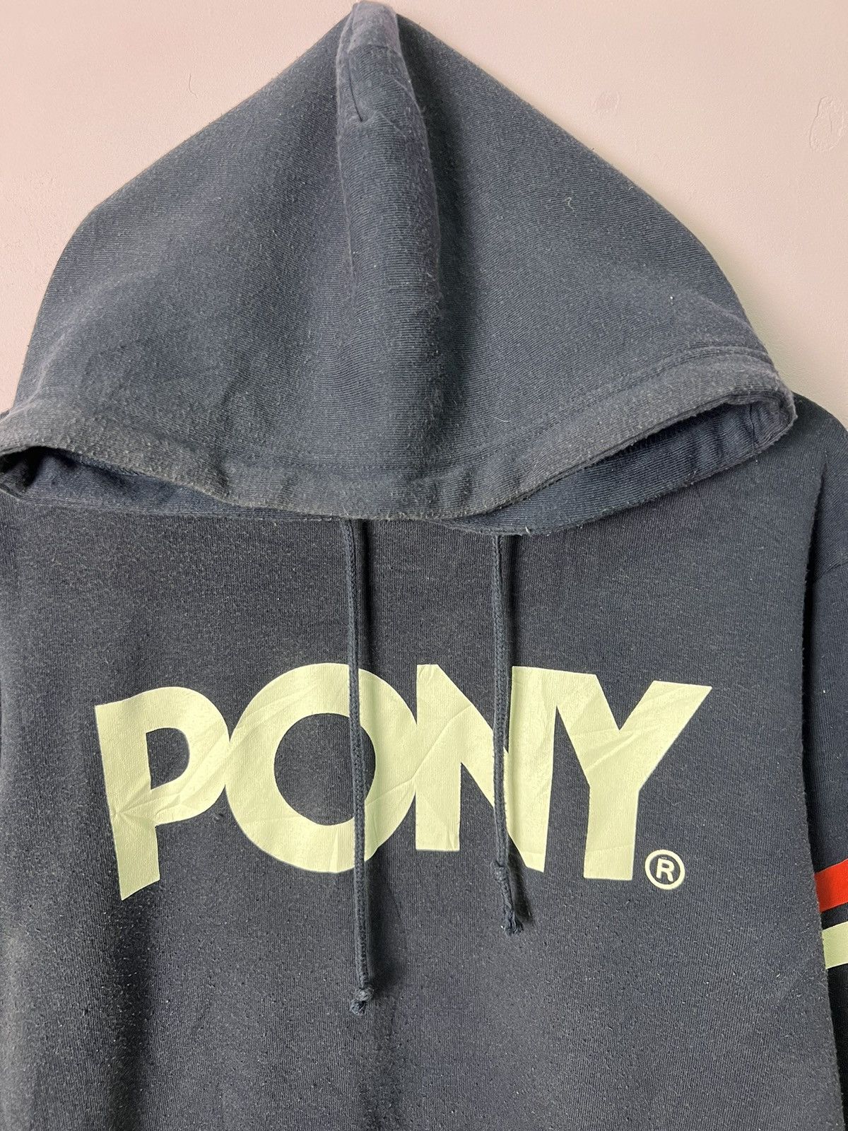PONY 🔥Pony Hoodies Size US M / EU 48-50 / 2 - 7 Thumbnail
