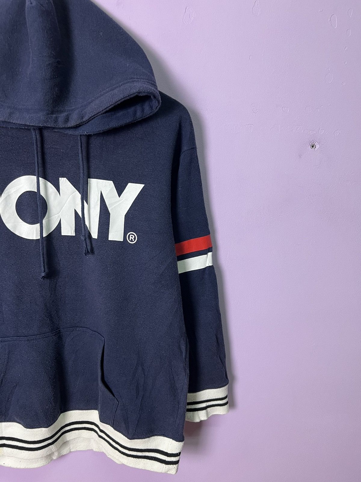 PONY 🔥Pony Hoodies Size US M / EU 48-50 / 2 - 4 Thumbnail