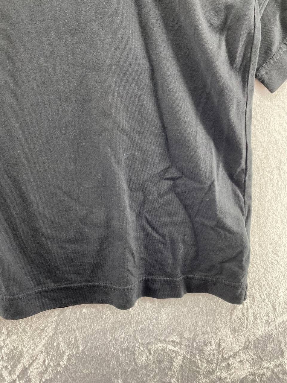 Gap × Kanye West Yeezy Gap by Balenciaga Dove 3/4 Tee Black S Size US S / EU 44-46 / 1 - 7 Thumbnail