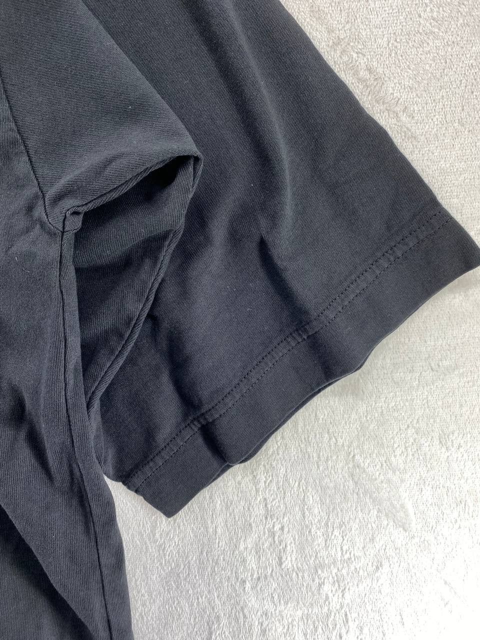 Gap × Kanye West Yeezy Gap by Balenciaga Dove 3/4 Tee Black S Size US S / EU 44-46 / 1 - 6 Thumbnail