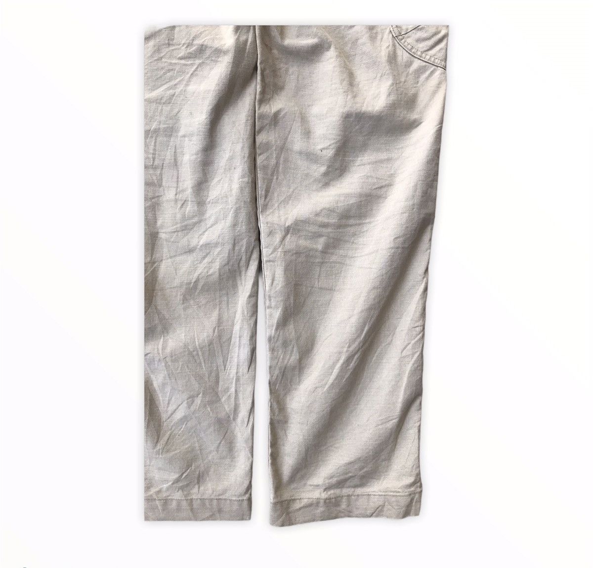 Japanese Brand Japanese Brand Multipocket Trousers Cargo Pants Size US 34 / EU 50 - 21 Thumbnail