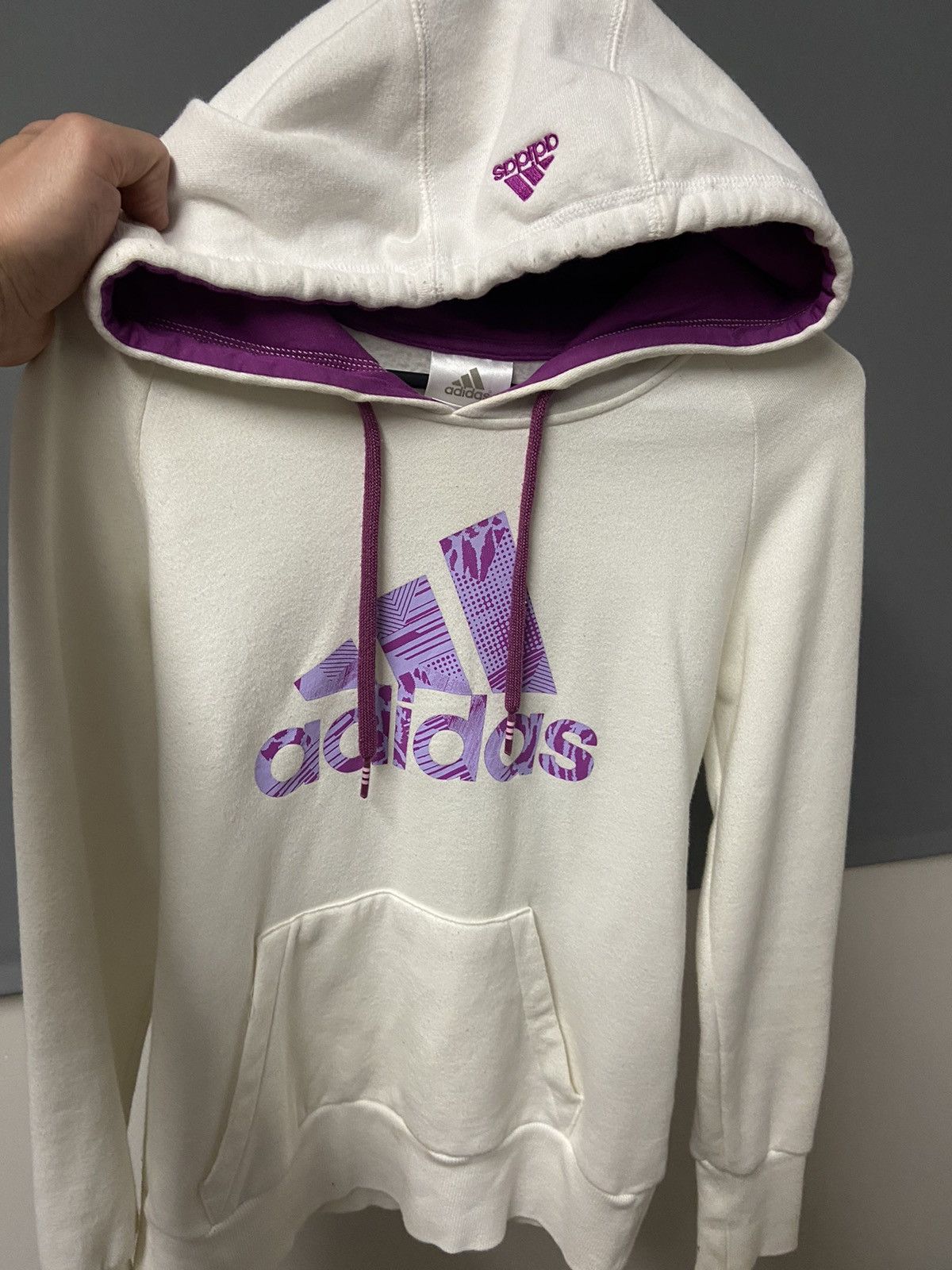 Adidas Adidas women jumper Size XS / US 0-2 / IT 36-38 - 1 Thumbnail