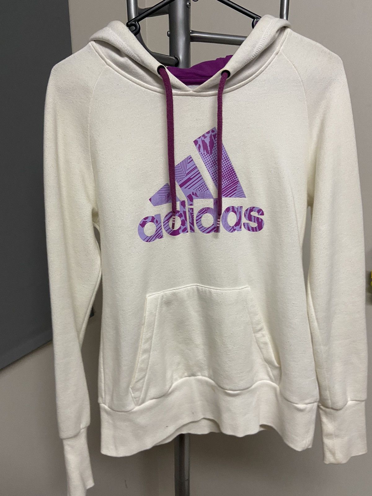Adidas Adidas women jumper Size XS / US 0-2 / IT 36-38 - 4 Thumbnail