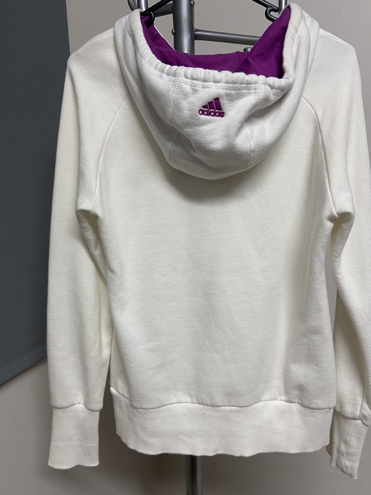 Adidas Adidas women jumper Size XS / US 0-2 / IT 36-38 - 3 Thumbnail