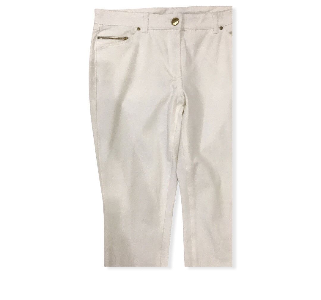 H&M H&M Casual Pants Size US 32 / EU 48 - 4 Thumbnail