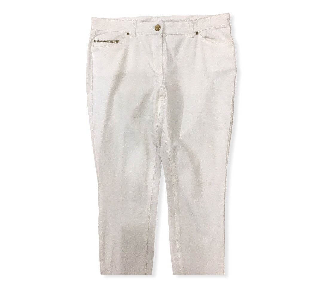 H&M H&M Casual Pants Size US 32 / EU 48 - 2 Thumbnail