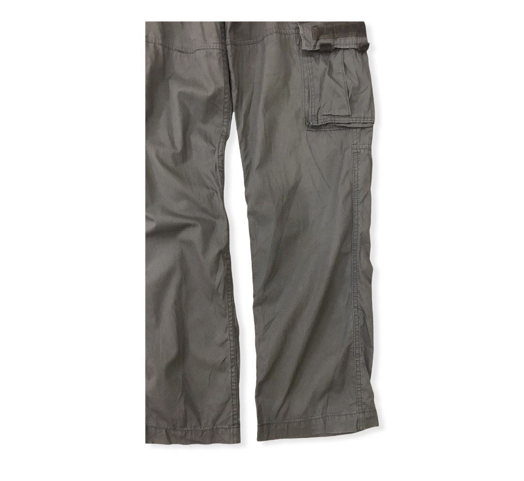 Alpha Industries Alpha Industries Multipocket Trousers Cargo Pants Size US 32 / EU 48 - 7 Thumbnail