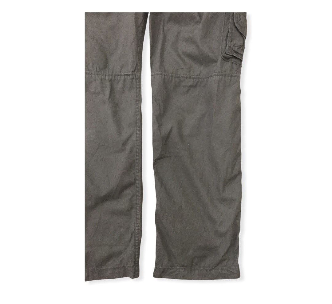 Alpha Industries Alpha Industries Multipocket Trousers Cargo Pants Size US 32 / EU 48 - 20 Thumbnail