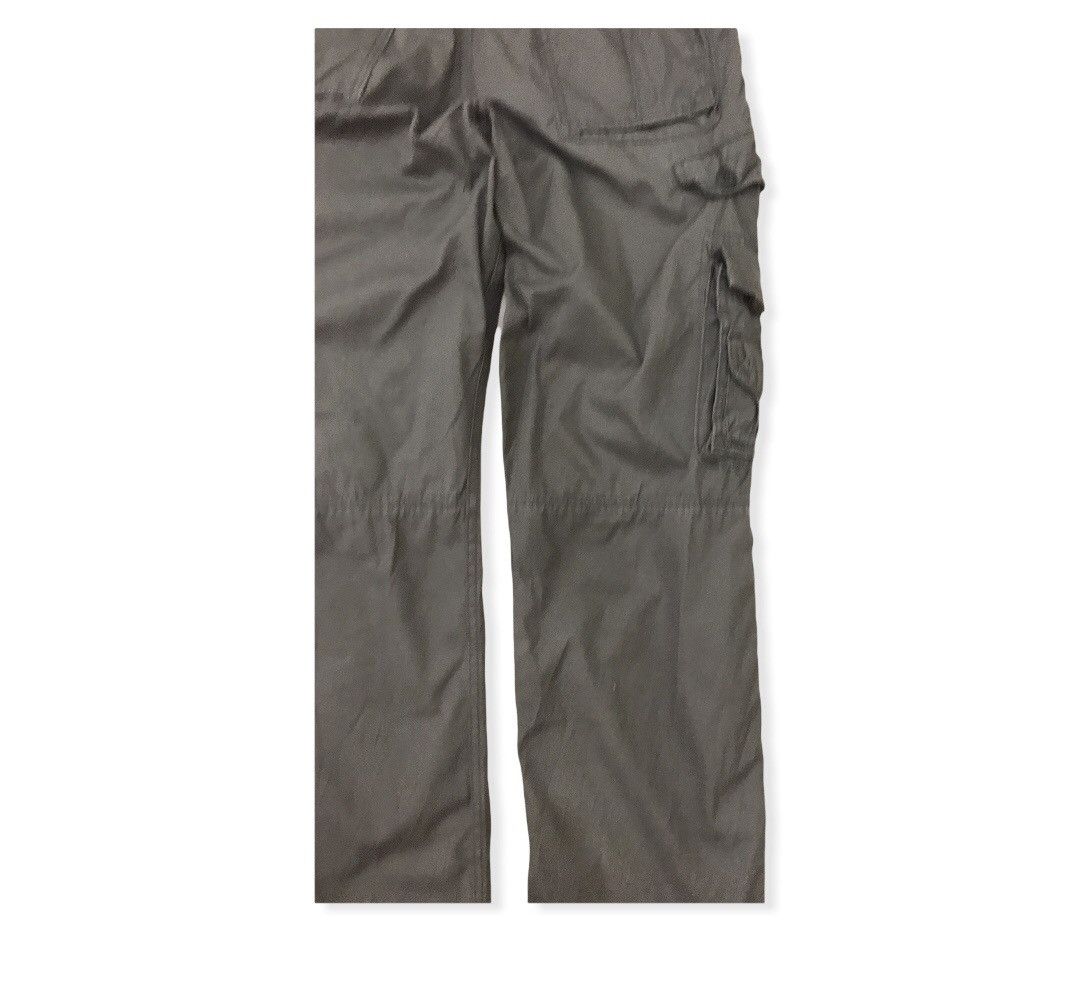 Alpha Industries Alpha Industries Multipocket Trousers Cargo Pants Size US 32 / EU 48 - 18 Thumbnail