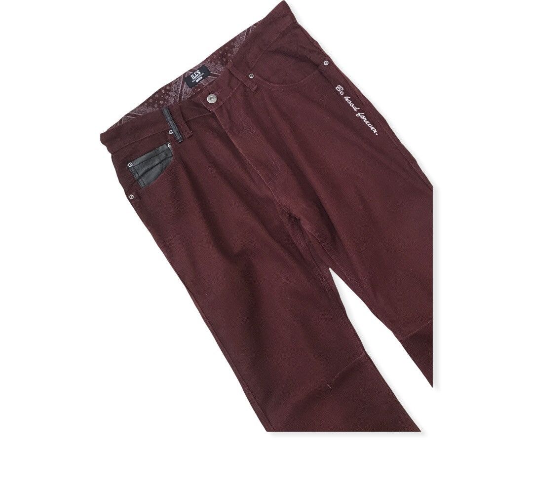 Vintage Vintage Ill’s Casual Pants Size US 34 / EU 50 - 5 Thumbnail