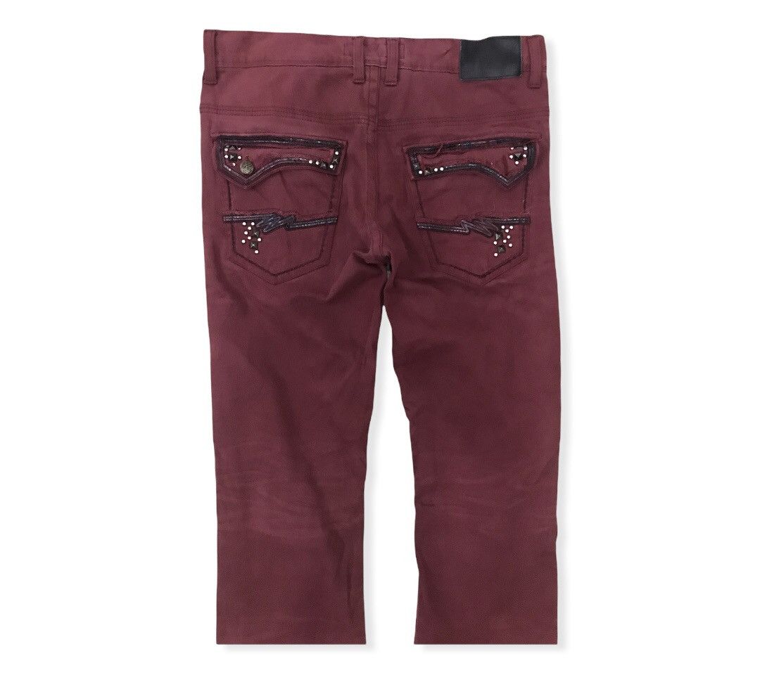 Vintage Vintage Pasta Denim Casual Pants Size US 34 / EU 50 - 7 Thumbnail