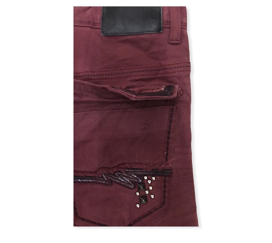 Vintage Vintage Pasta Denim Casual Pants Size US 34 / EU 50 - 10 Thumbnail