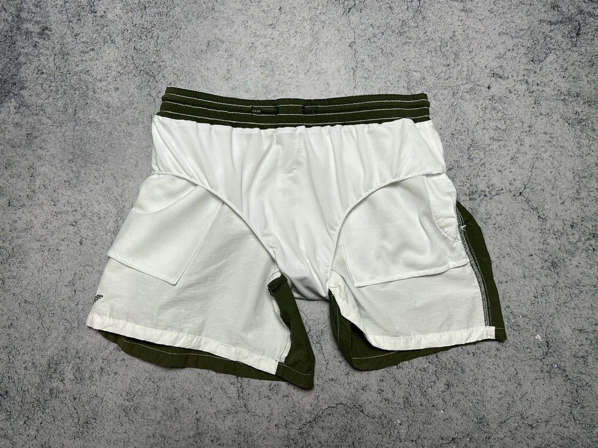 Armani Emporio Armani Swim Shorts Size US 32 / EU 48 - 9 Thumbnail