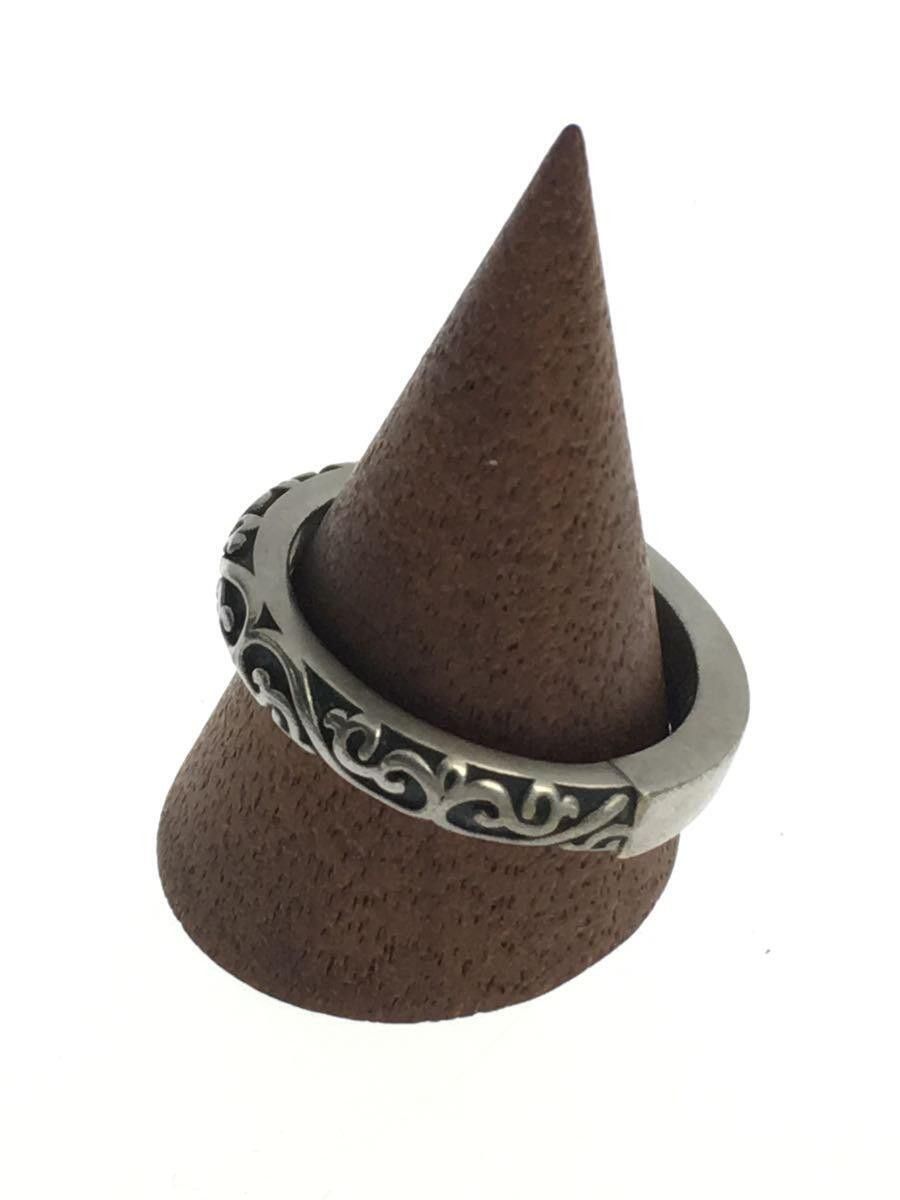 Maison Margiela Crown Ring Size ONE SIZE - 2 Thumbnail