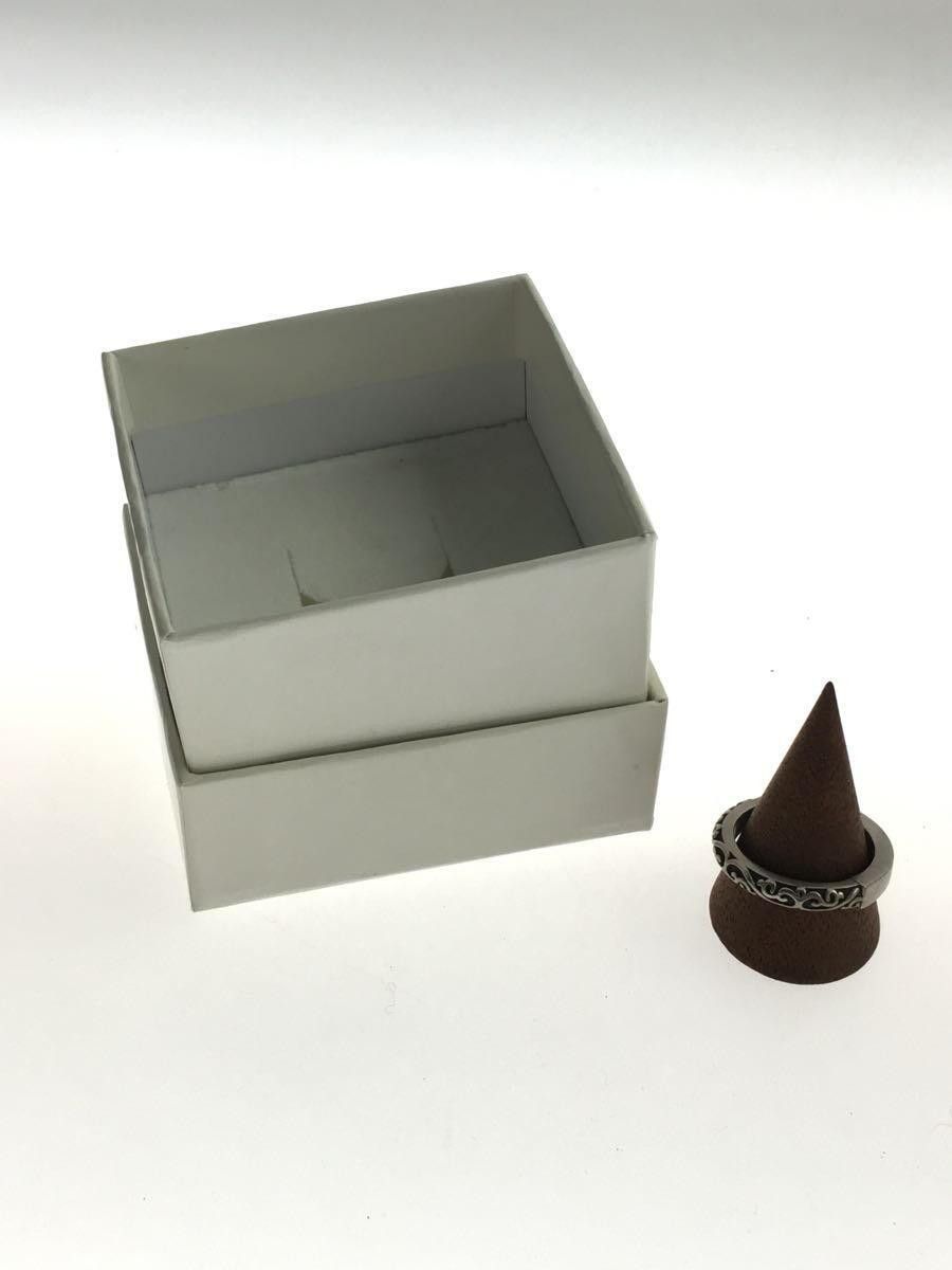 Maison Margiela Crown Ring Size ONE SIZE - 4 Thumbnail