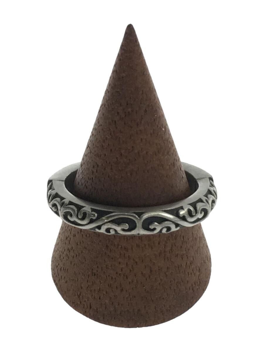 Maison Margiela Crown Ring Size ONE SIZE - 1 Thumbnail