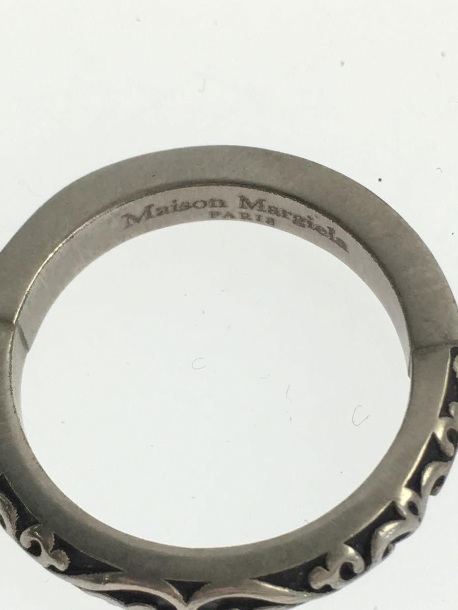 Maison Margiela Crown Ring Size ONE SIZE - 3 Thumbnail