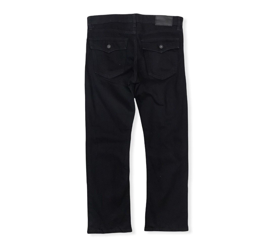 Japanese Brand Japanese Brand Uniqlo Casual Pants Size US 34 / EU 50 - 5 Thumbnail