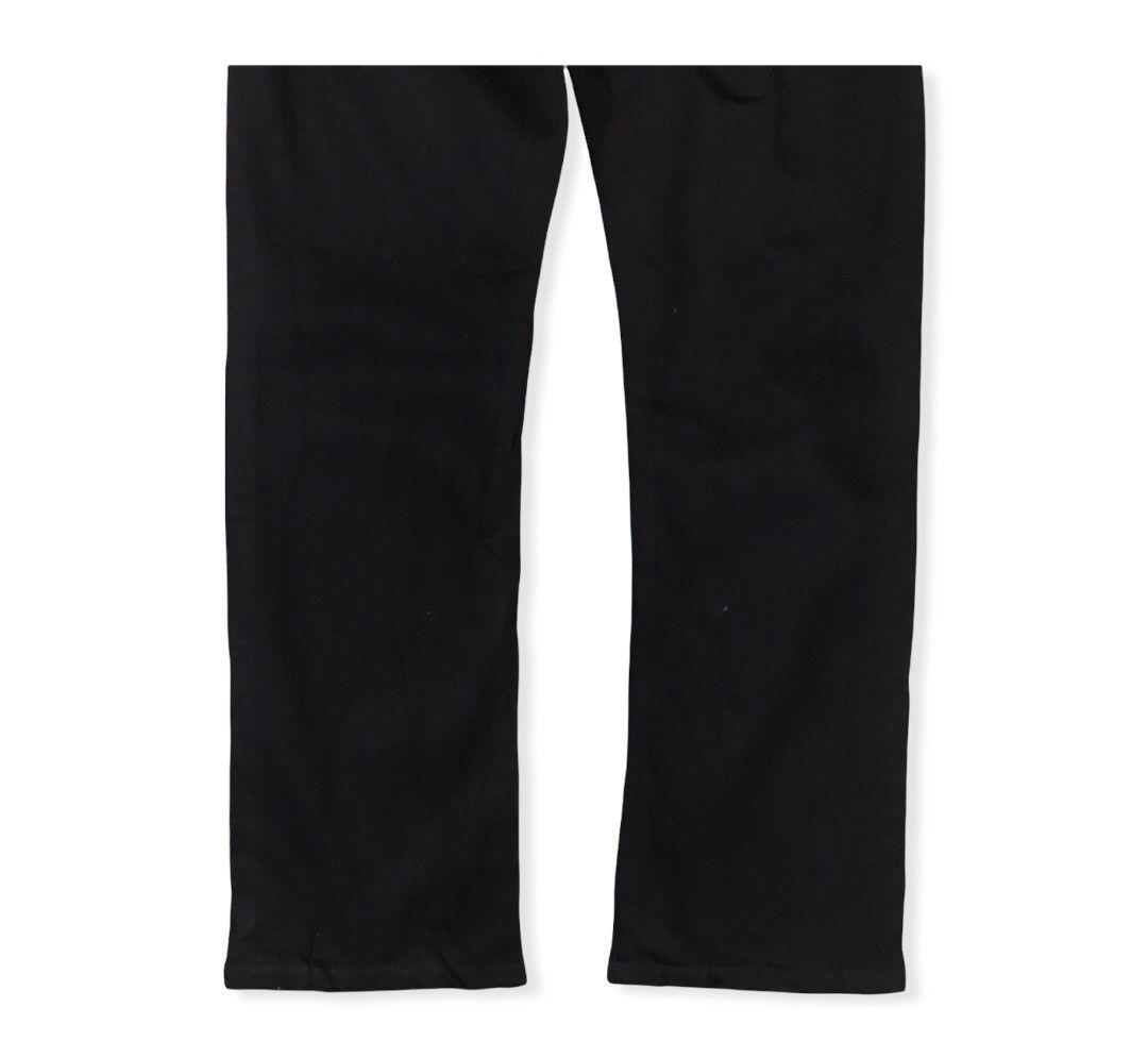 Japanese Brand Japanese Brand Uniqlo Casual Pants Size US 34 / EU 50 - 7 Thumbnail