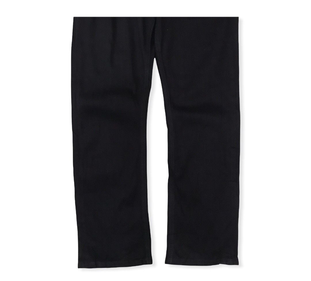 Japanese Brand Japanese Brand Uniqlo Casual Pants Size US 34 / EU 50 - 3 Thumbnail