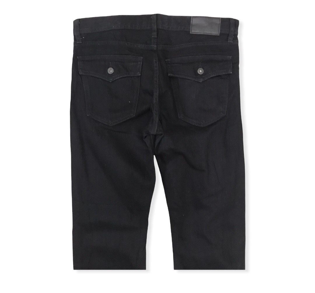 Japanese Brand Japanese Brand Uniqlo Casual Pants Size US 34 / EU 50 - 6 Thumbnail