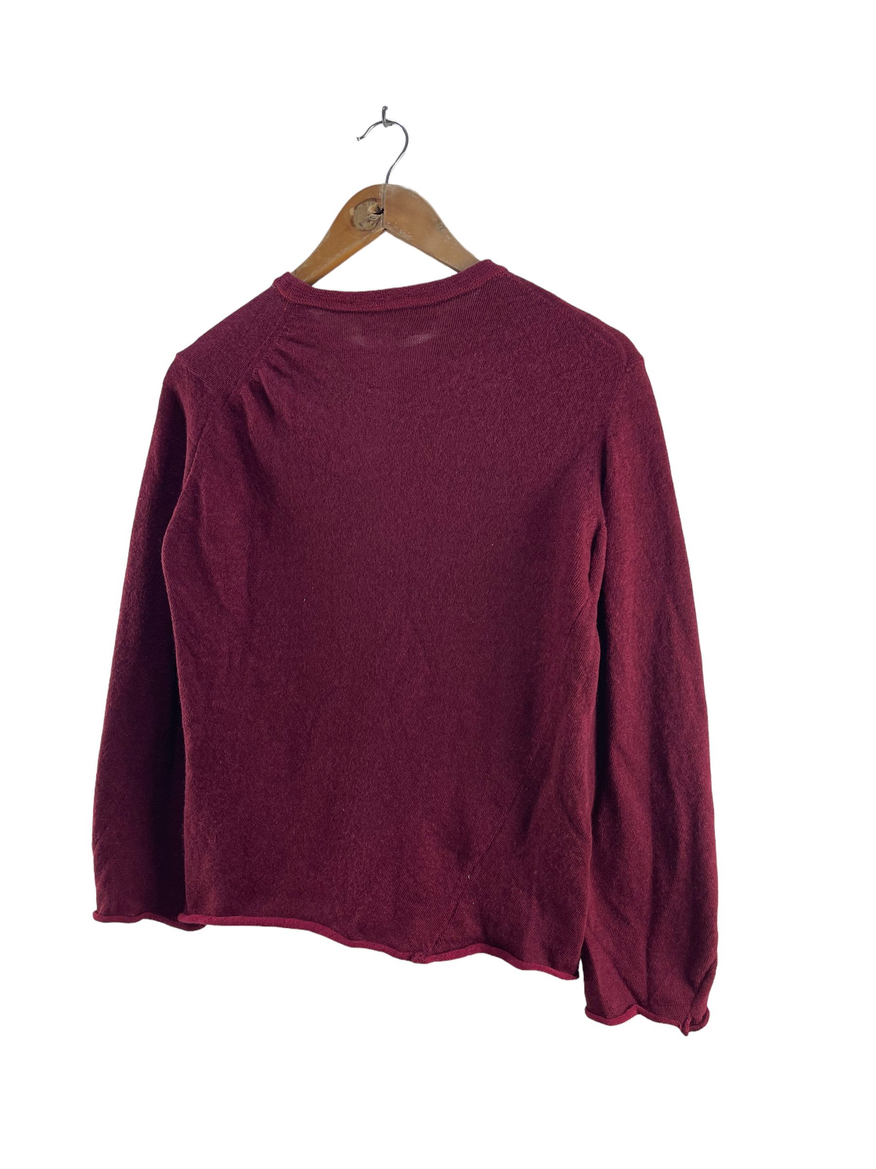 Comme des Garcons Comme des Garcons Shirt Size US S / EU 44-46 / 1 - 6 Thumbnail