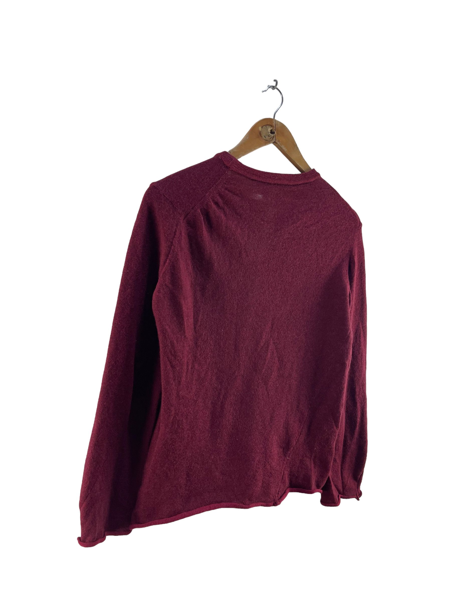 Comme des Garcons Comme des Garcons Shirt Size US S / EU 44-46 / 1 - 5 Thumbnail