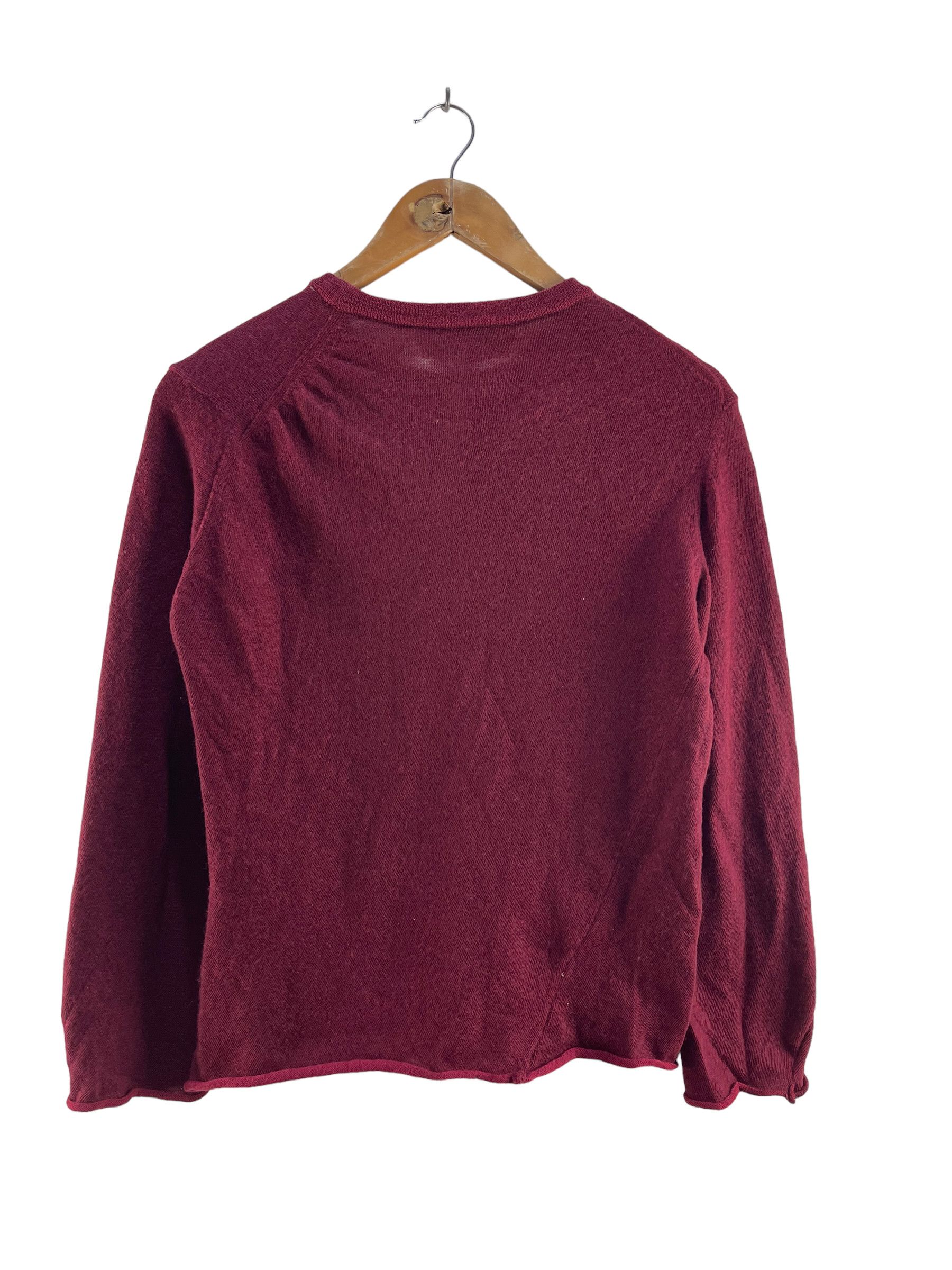 Comme des Garcons Comme des Garcons Shirt Size US S / EU 44-46 / 1 - 2 Thumbnail