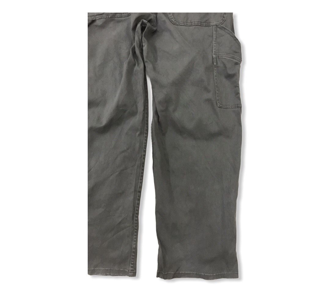 Japanese Brand Japanese Brand BC Factory Military Trousers Cargo Pant Size US 34 / EU 50 - 16 Thumbnail