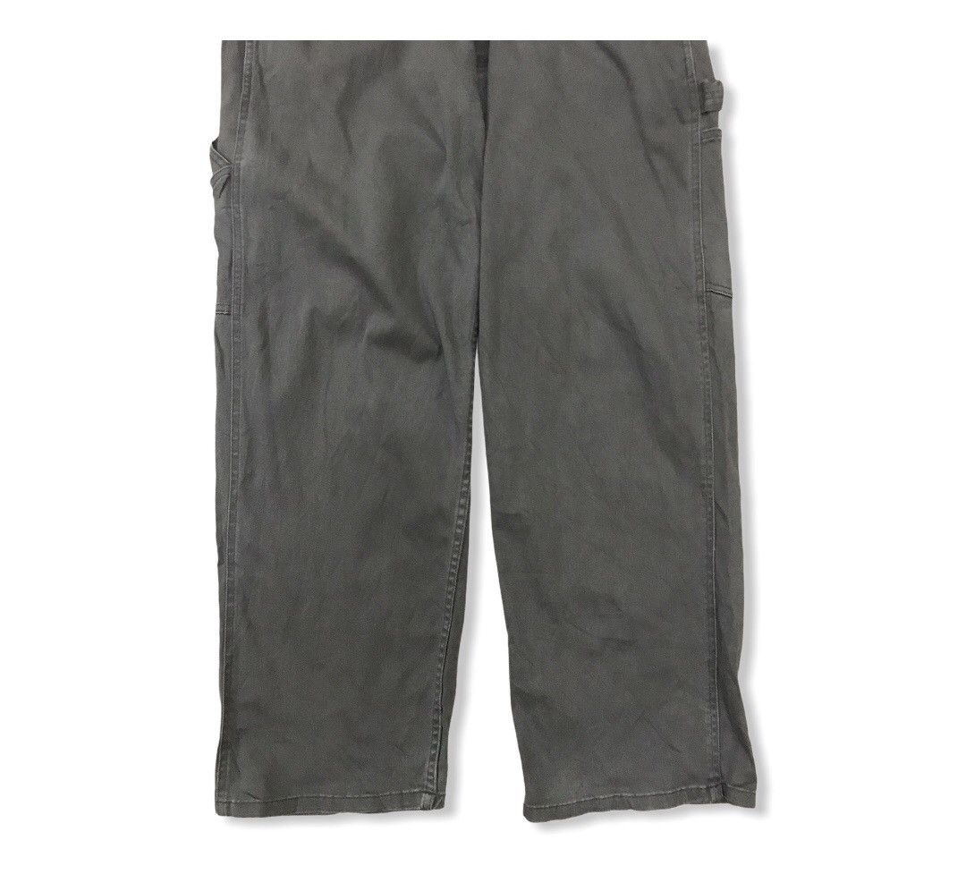 Japanese Brand Japanese Brand BC Factory Military Trousers Cargo Pant Size US 34 / EU 50 - 3 Thumbnail