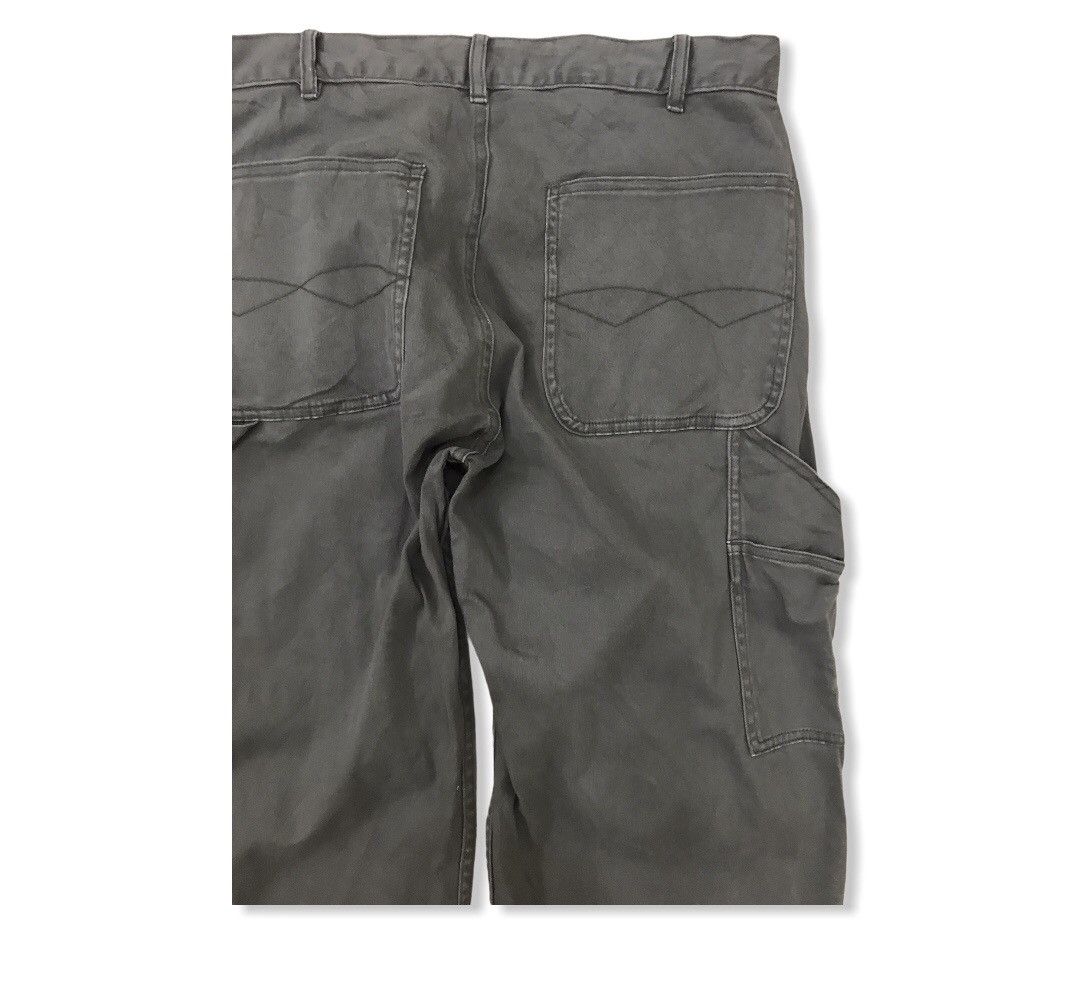 Japanese Brand Japanese Brand BC Factory Military Trousers Cargo Pant Size US 34 / EU 50 - 14 Thumbnail