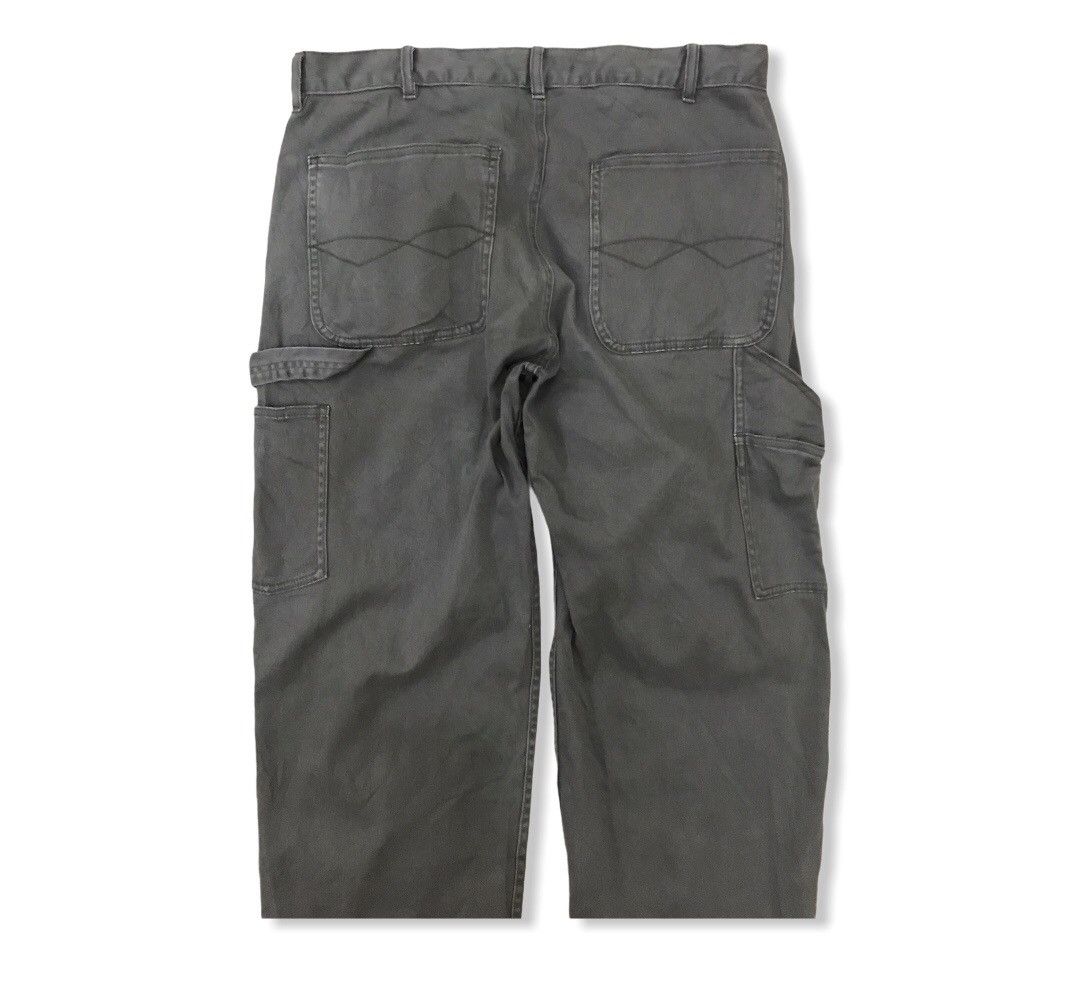Japanese Brand Japanese Brand BC Factory Military Trousers Cargo Pant Size US 34 / EU 50 - 11 Thumbnail