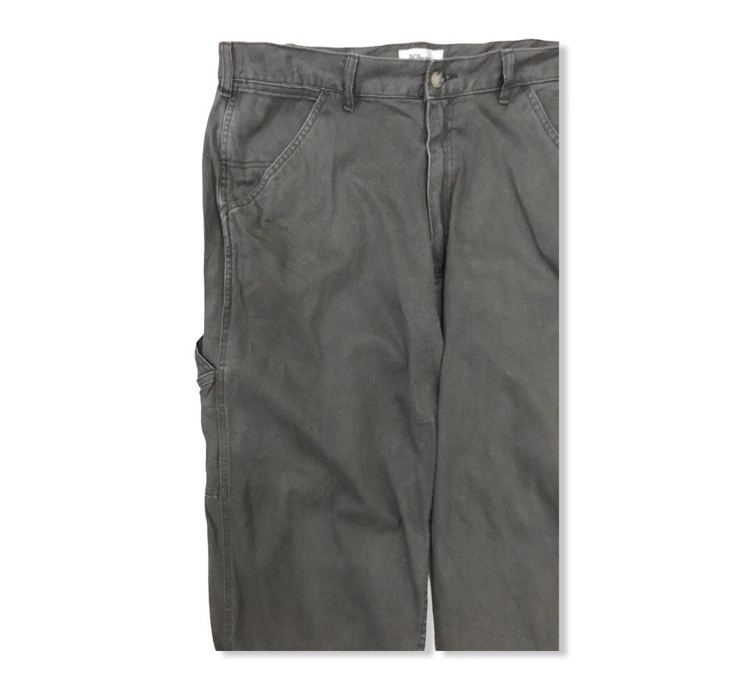 Japanese Brand Japanese Brand BC Factory Military Trousers Cargo Pant Size US 34 / EU 50 - 4 Thumbnail