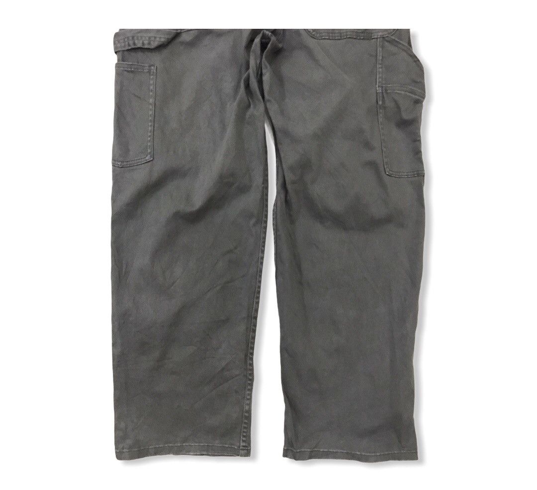Japanese Brand Japanese Brand BC Factory Military Trousers Cargo Pant Size US 34 / EU 50 - 12 Thumbnail