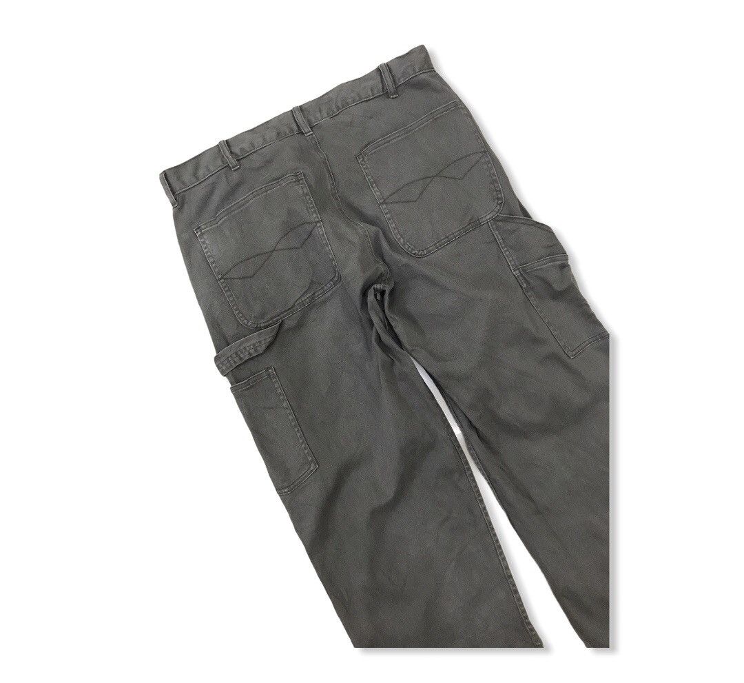 Japanese Brand Japanese Brand BC Factory Military Trousers Cargo Pant Size US 34 / EU 50 - 17 Thumbnail