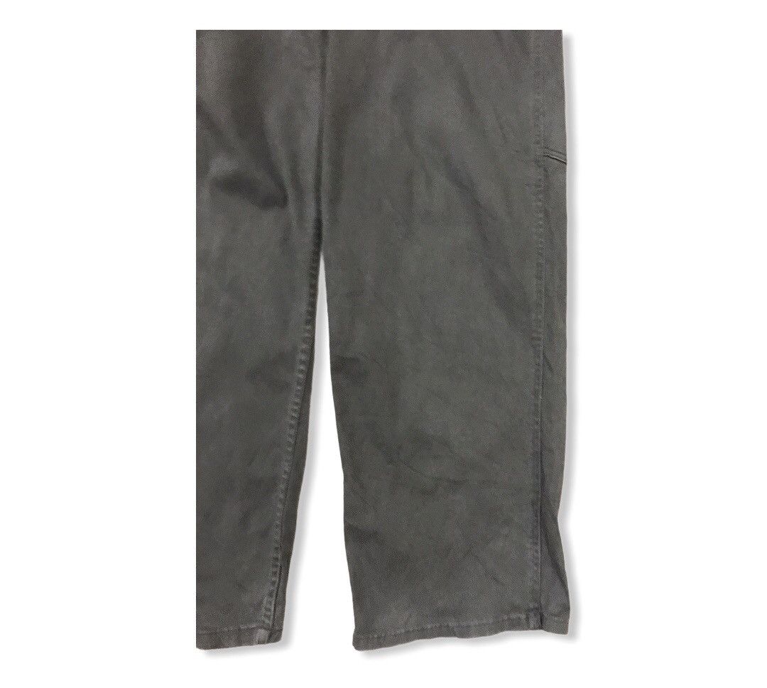 Japanese Brand Japanese Brand BC Factory Military Trousers Cargo Pant Size US 34 / EU 50 - 7 Thumbnail