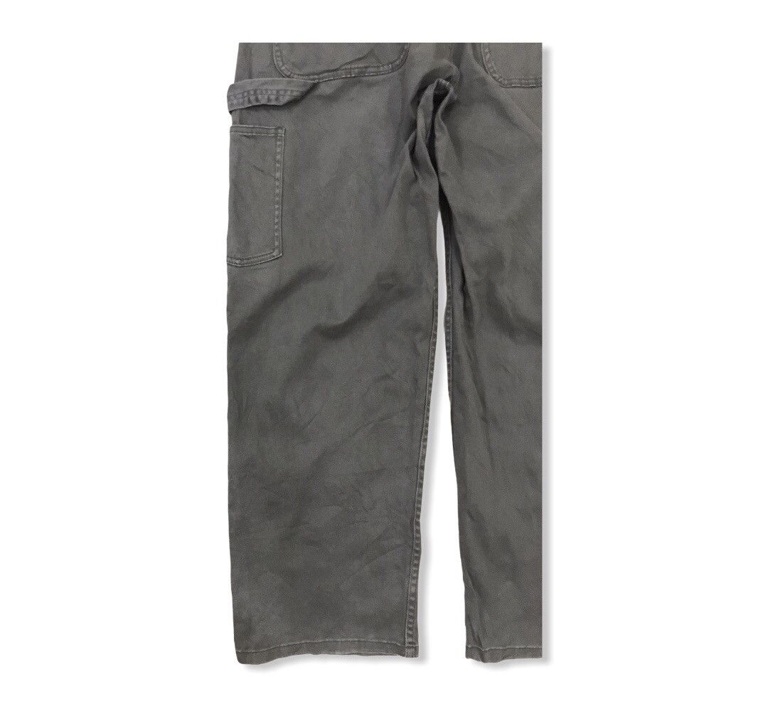 Japanese Brand Japanese Brand BC Factory Military Trousers Cargo Pant Size US 34 / EU 50 - 15 Thumbnail