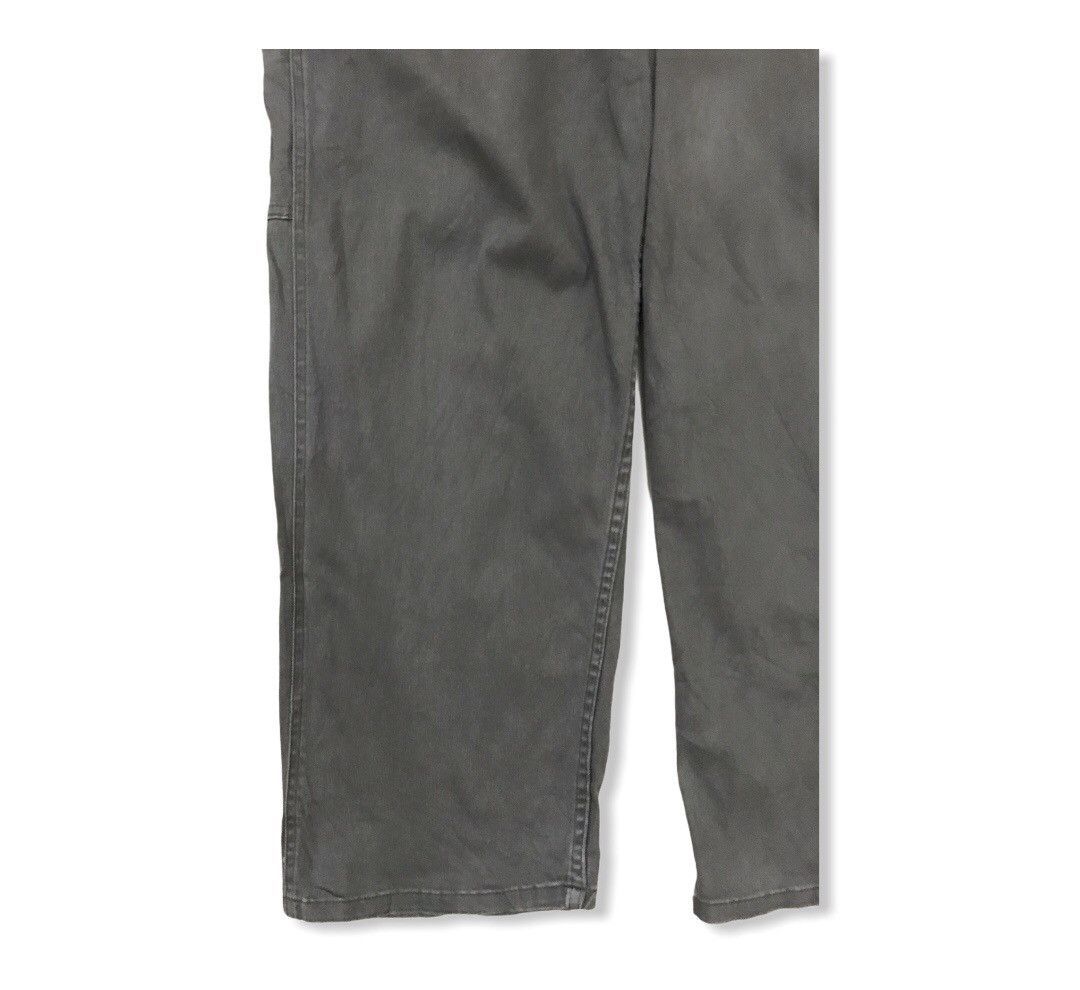 Japanese Brand Japanese Brand BC Factory Military Trousers Cargo Pant Size US 34 / EU 50 - 6 Thumbnail