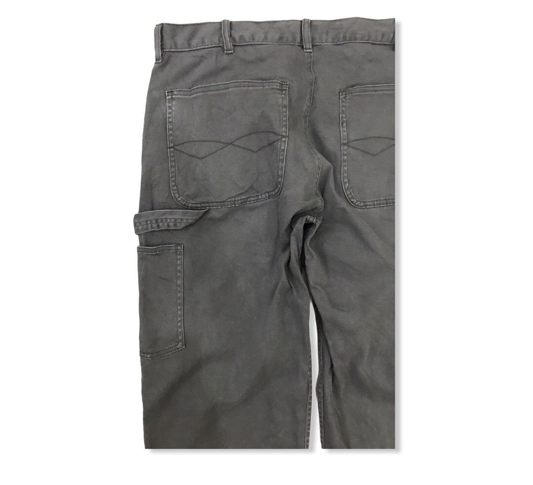 Japanese Brand Japanese Brand BC Factory Military Trousers Cargo Pant Size US 34 / EU 50 - 13 Thumbnail