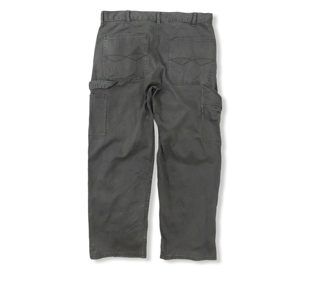 Japanese Brand Japanese Brand BC Factory Military Trousers Cargo Pant Size US 34 / EU 50 - 10 Thumbnail