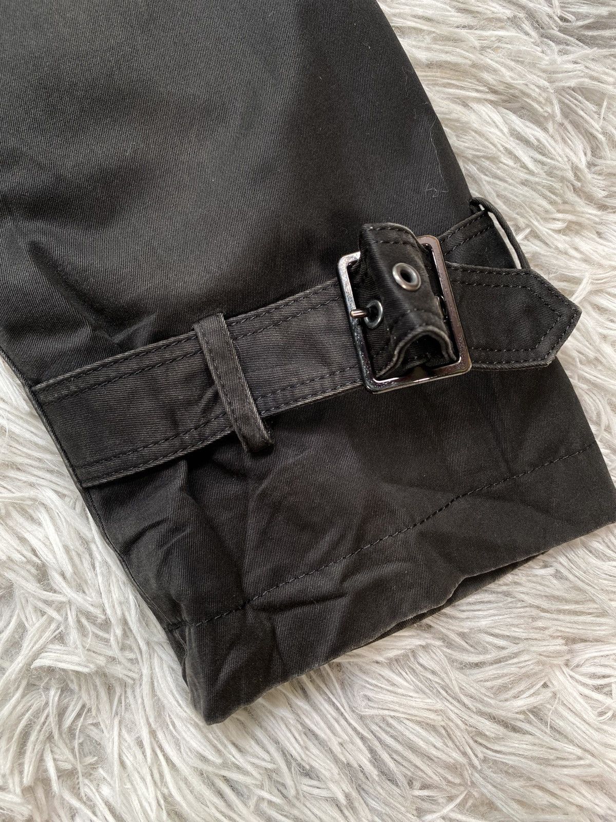 Japanese Brand × Vintage Vintage Japanese Brand Les Mues Punk Jacket Size M Size US M / EU 48-50 / 2 - 3 Thumbnail